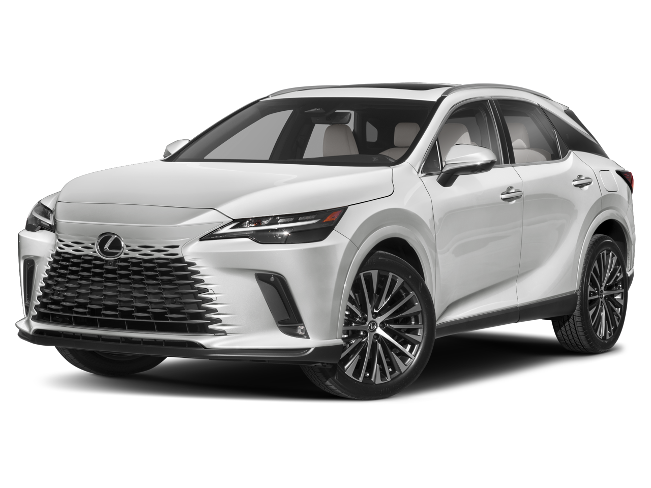 2024 Lexus RX RX 350 Premium Plus