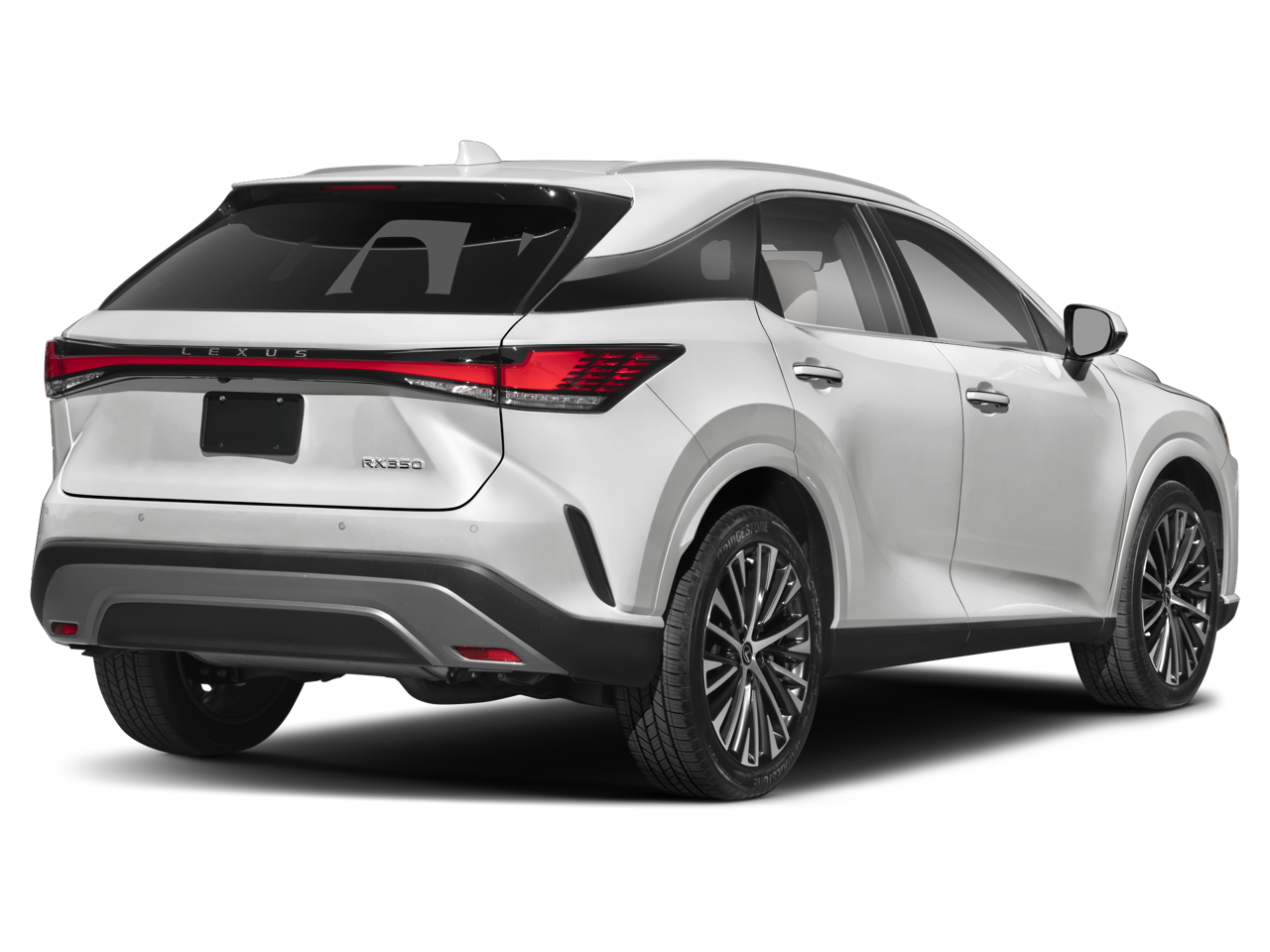 2024 Lexus RX RX 350 Premium Plus