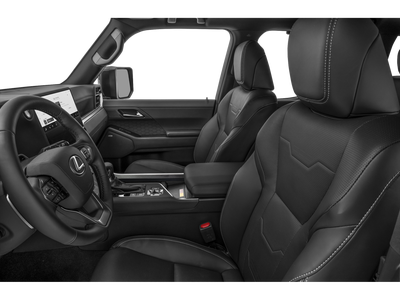 2024 Lexus GX 550 550 Luxury