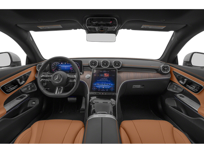 2024 Mercedes-Benz CLE CLE 450
