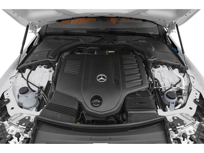 2024 Mercedes-Benz CLE CLE 450