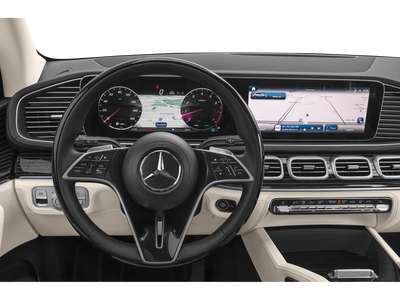 2024 Mercedes-Benz GLE GLE 450 4MATIC® SUV