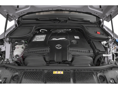 2024 Mercedes-Benz GLE SUV GLE580 4MATIC®