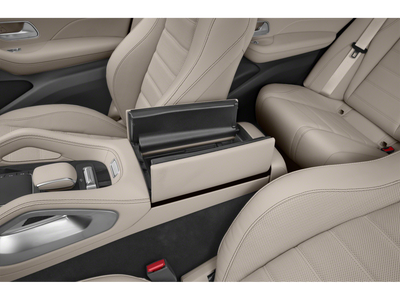 2024 Mercedes-Benz GLE SUV GLE580 4MATIC®