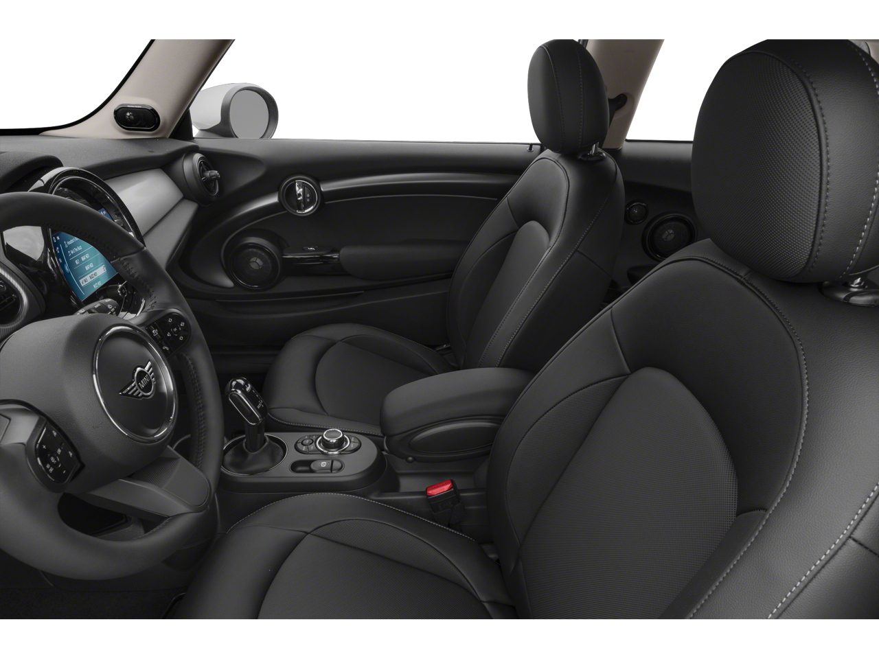 2024 MINI Hardtop 2 Door Cooper S FWD