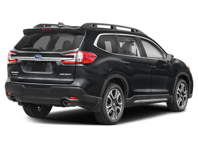 2024 Subaru Ascent Limited 4D Sport Utility