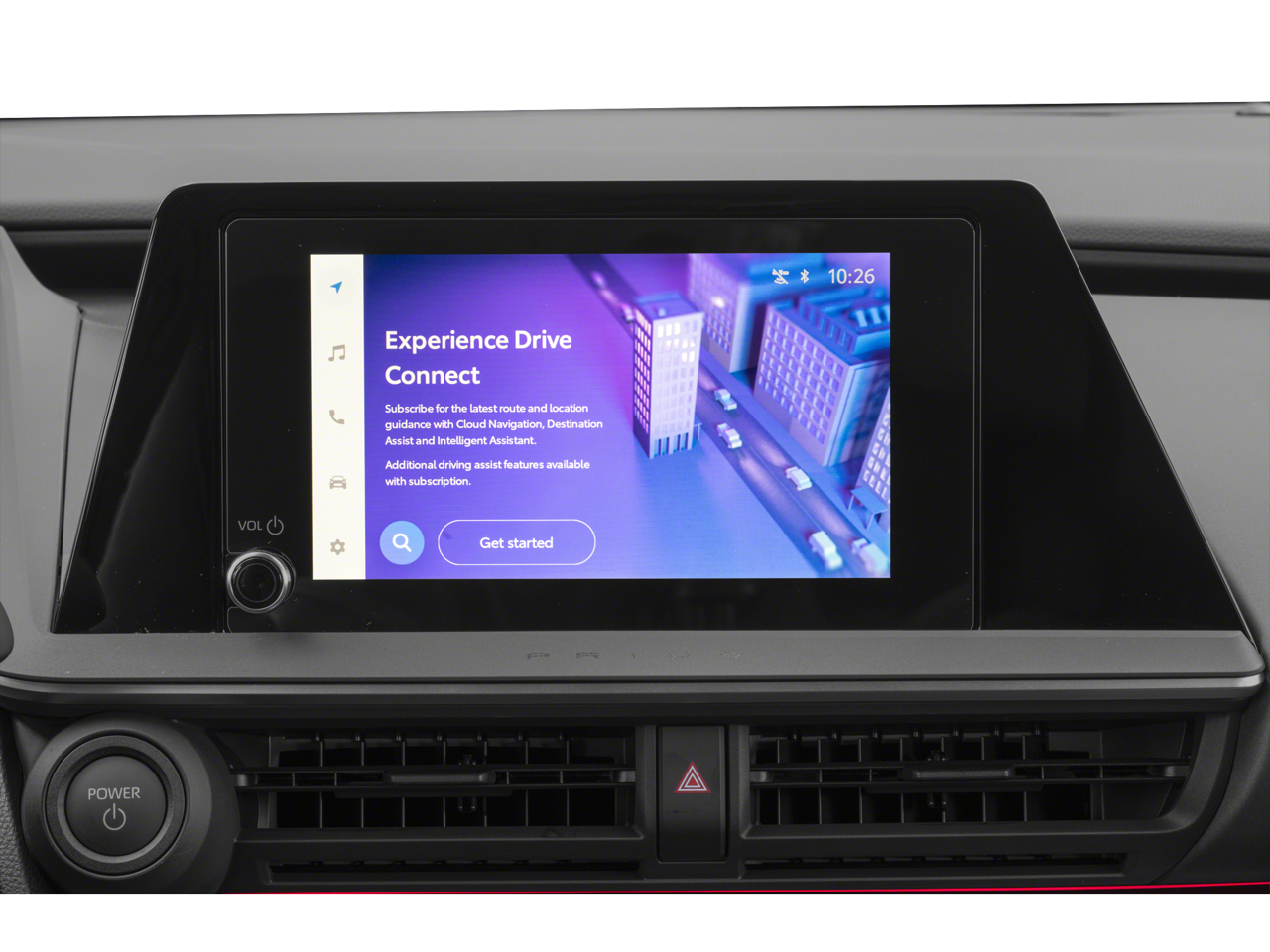 2024 Toyota Prius Prime XSE