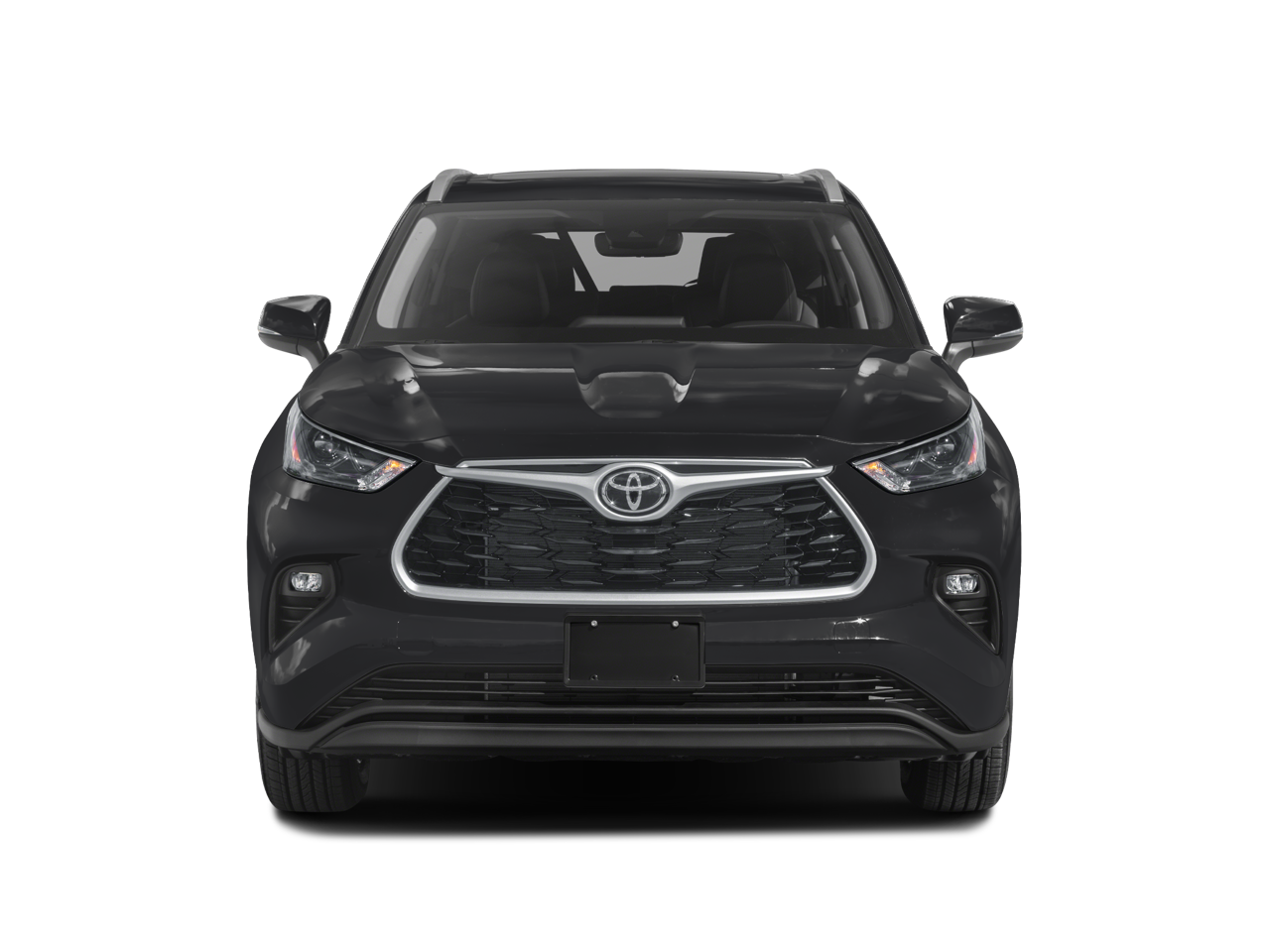 2024 Toyota Highlander XLE 4D Sport Utility