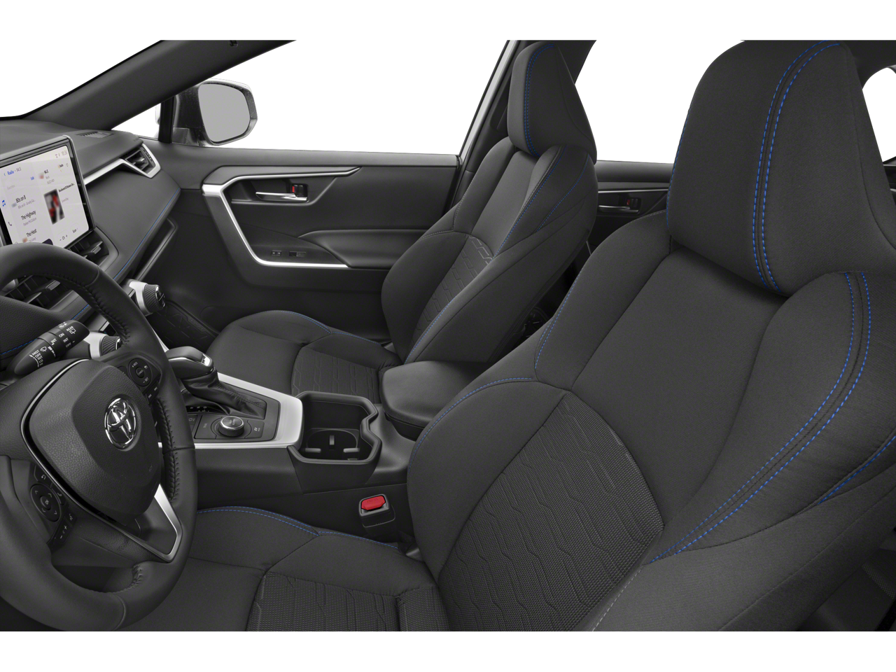 2024 Toyota RAV4 Hybrid Limited 4D Sport Utility