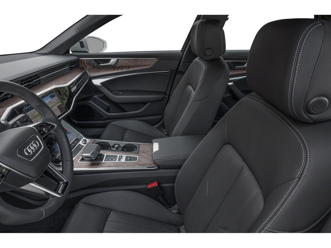 2025 Audi A6 45 Premium 45 TFSI