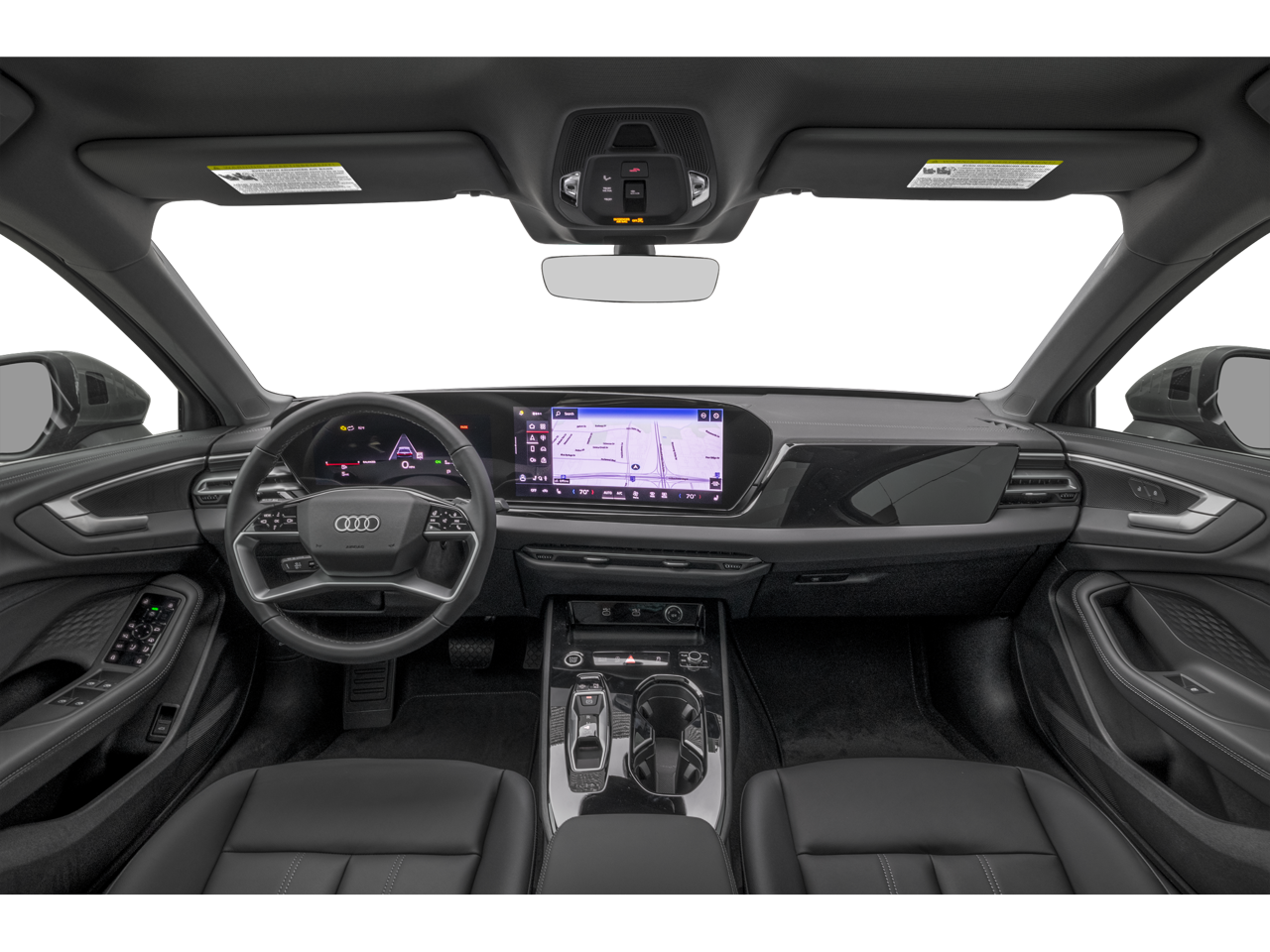 2025 Audi A5 Premium Plus 2.0 TFSI quattro