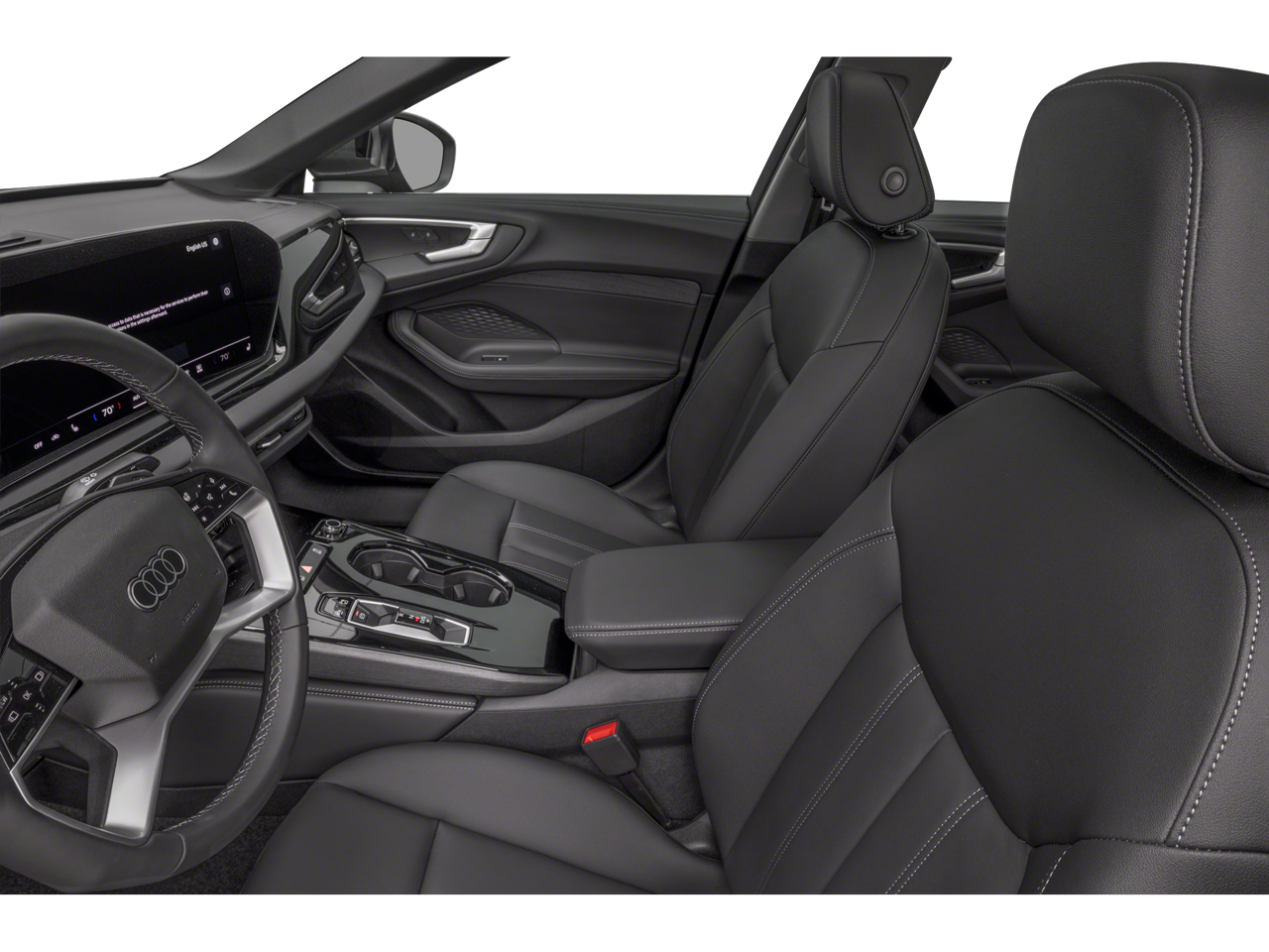 2025 Audi A5 Premium Plus 2.0 TFSI quattro