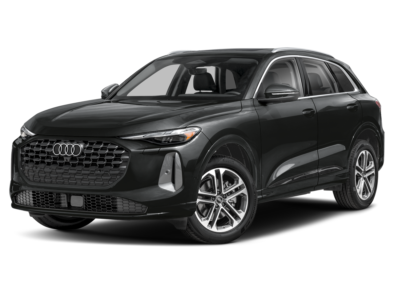 2025 Audi Q5 2.0T Premium quattro