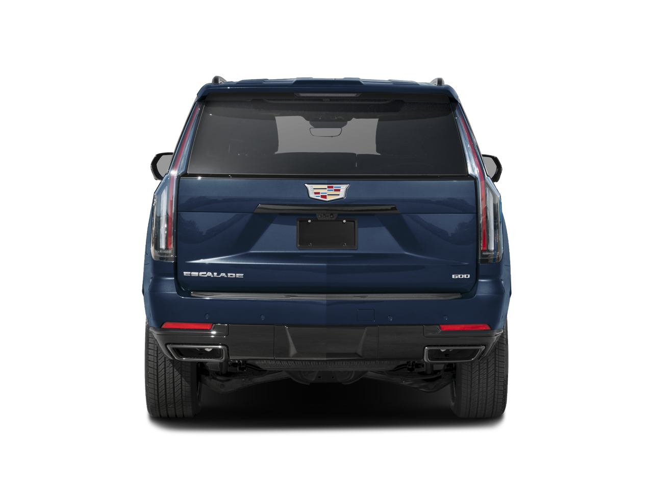 2025 Cadillac Escalade 4WD Sport Platinum