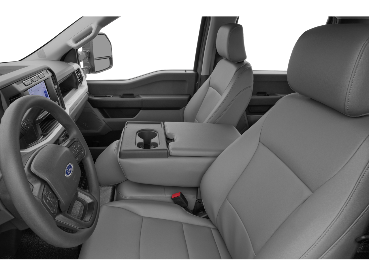 2025 Ford Super Duty F-350 DRW Pickup Platinum DRW