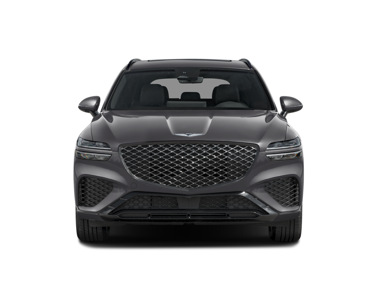 2025 Genesis GV70 3.5T Sport Advanced