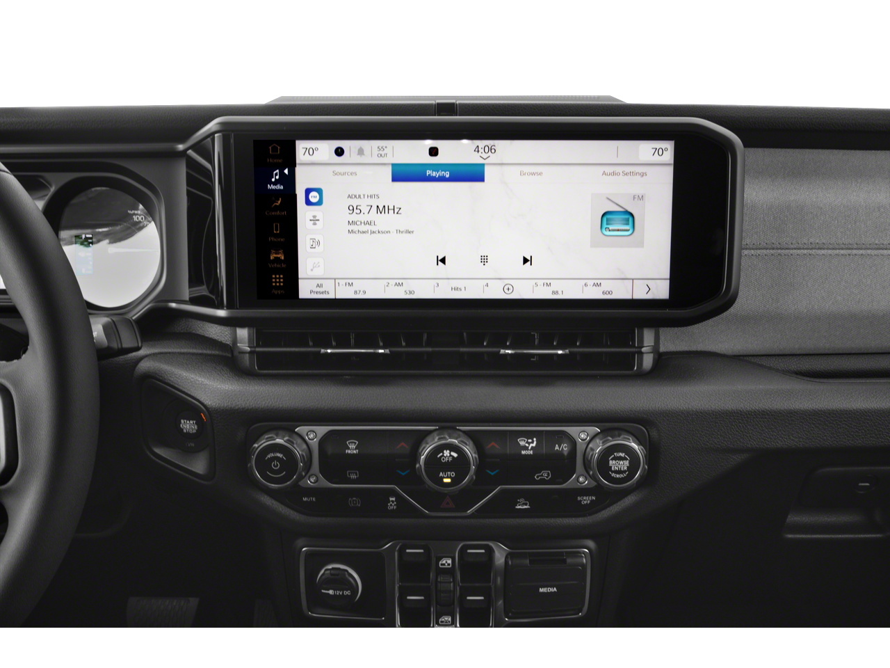 2025 Jeep Wrangler 4xe Sahara 4x4