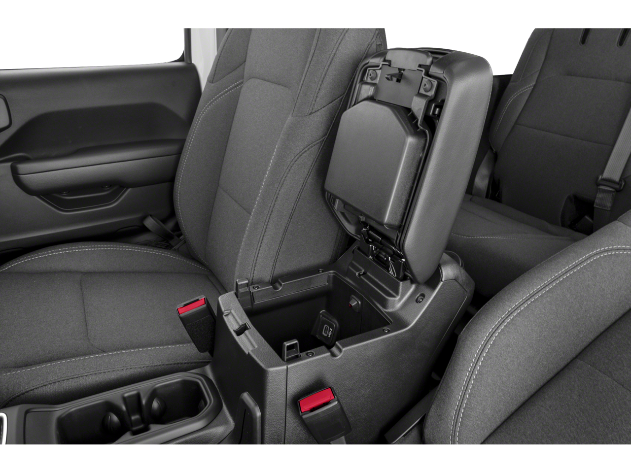 2025 Jeep Wrangler 4xe Sahara 4x4