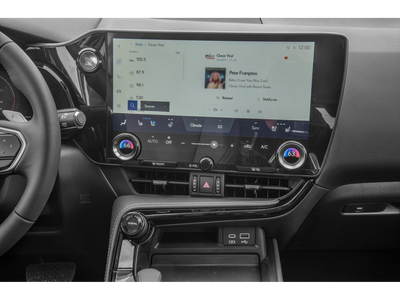 2025 Lexus NX NX 250 Premium