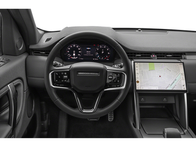 2025 Land Rover Discovery Sport S