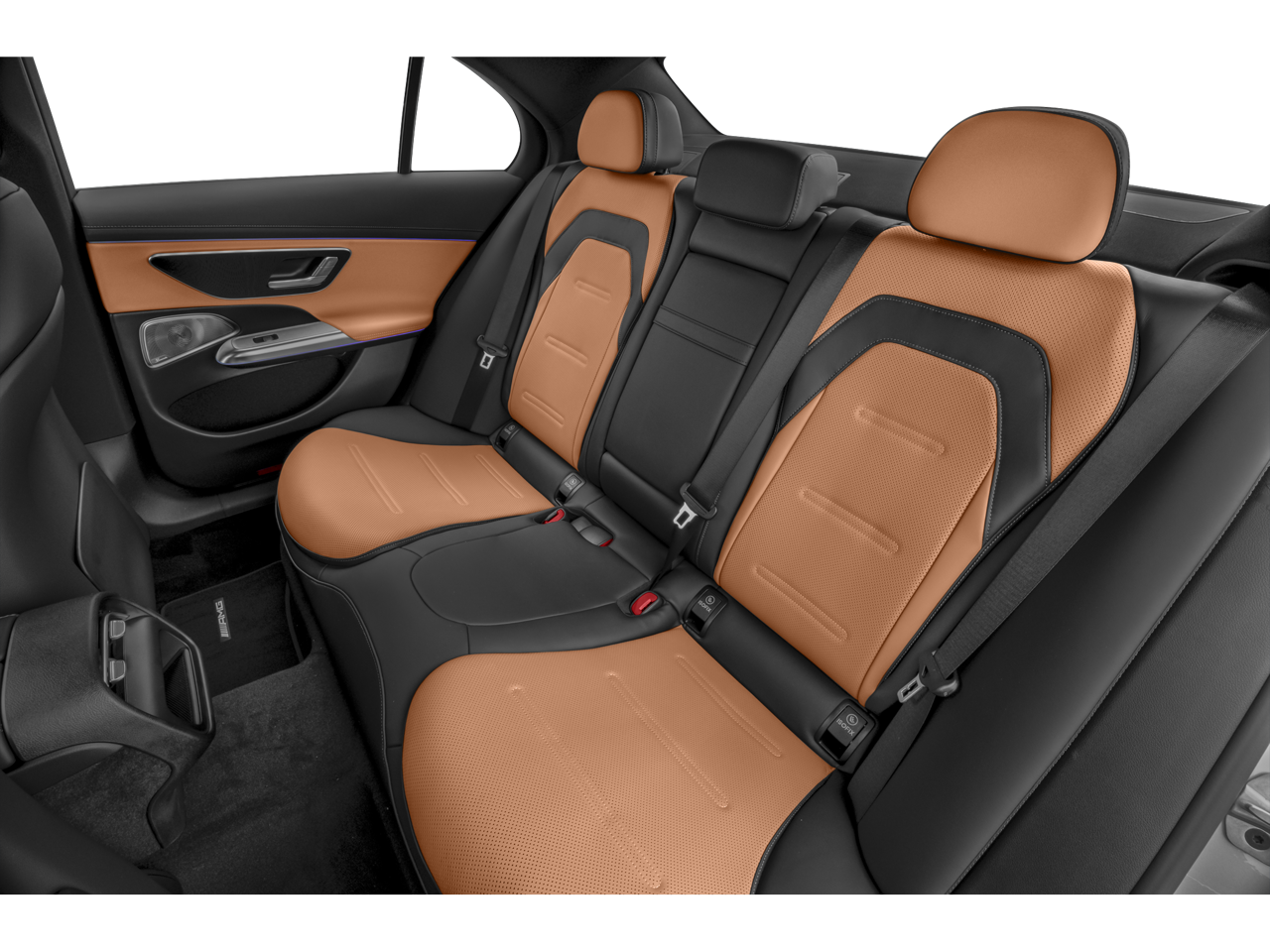 2025 Mercedes-Benz AMG® E 53 E E 53 AMG® 4MATIC®