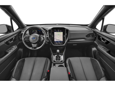 2025 Subaru Forester Hybrid Touring Hybrid
