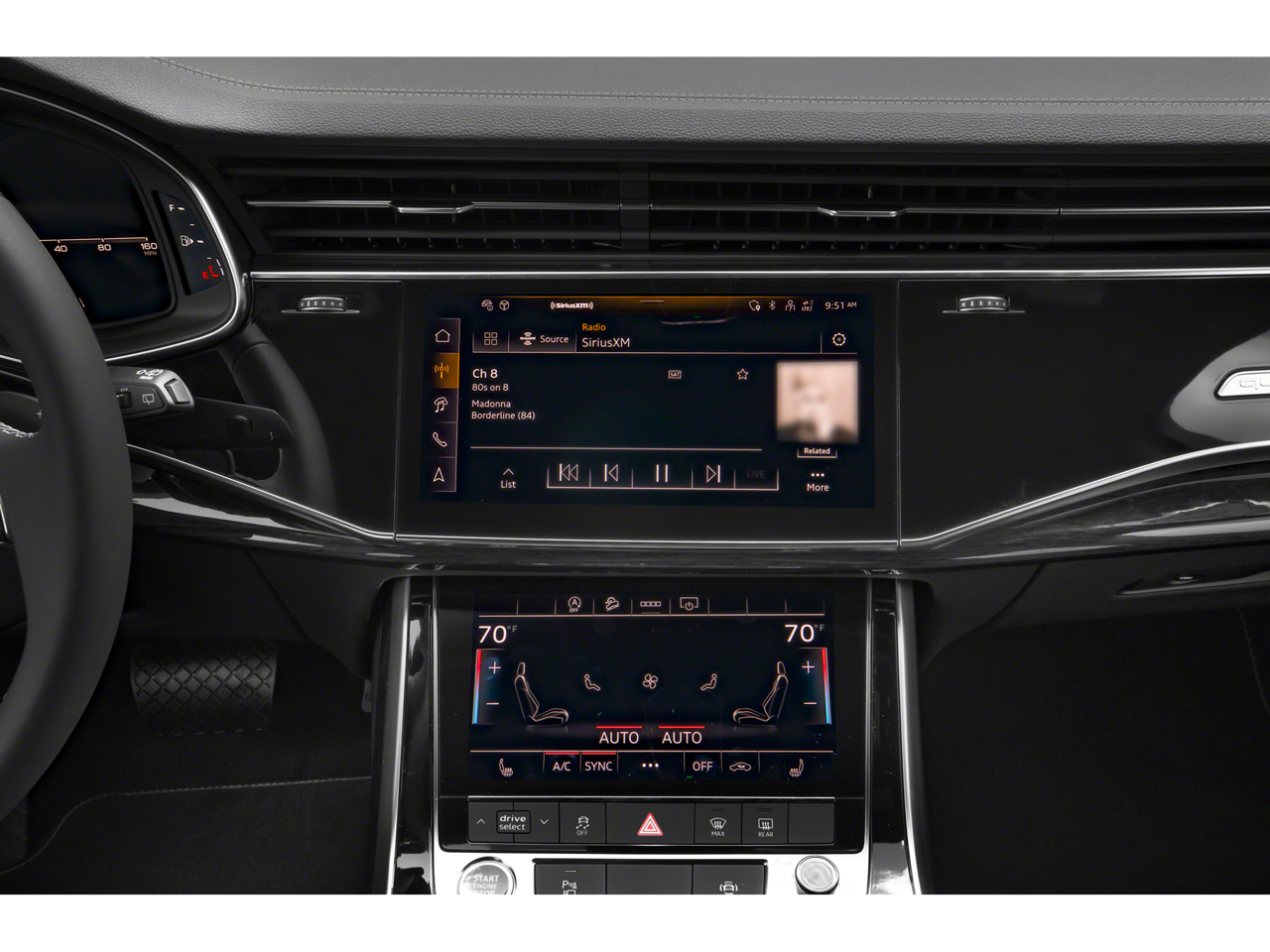 2026 Audi Q7 Premium Plus 55 quattro *Ltd Avail*