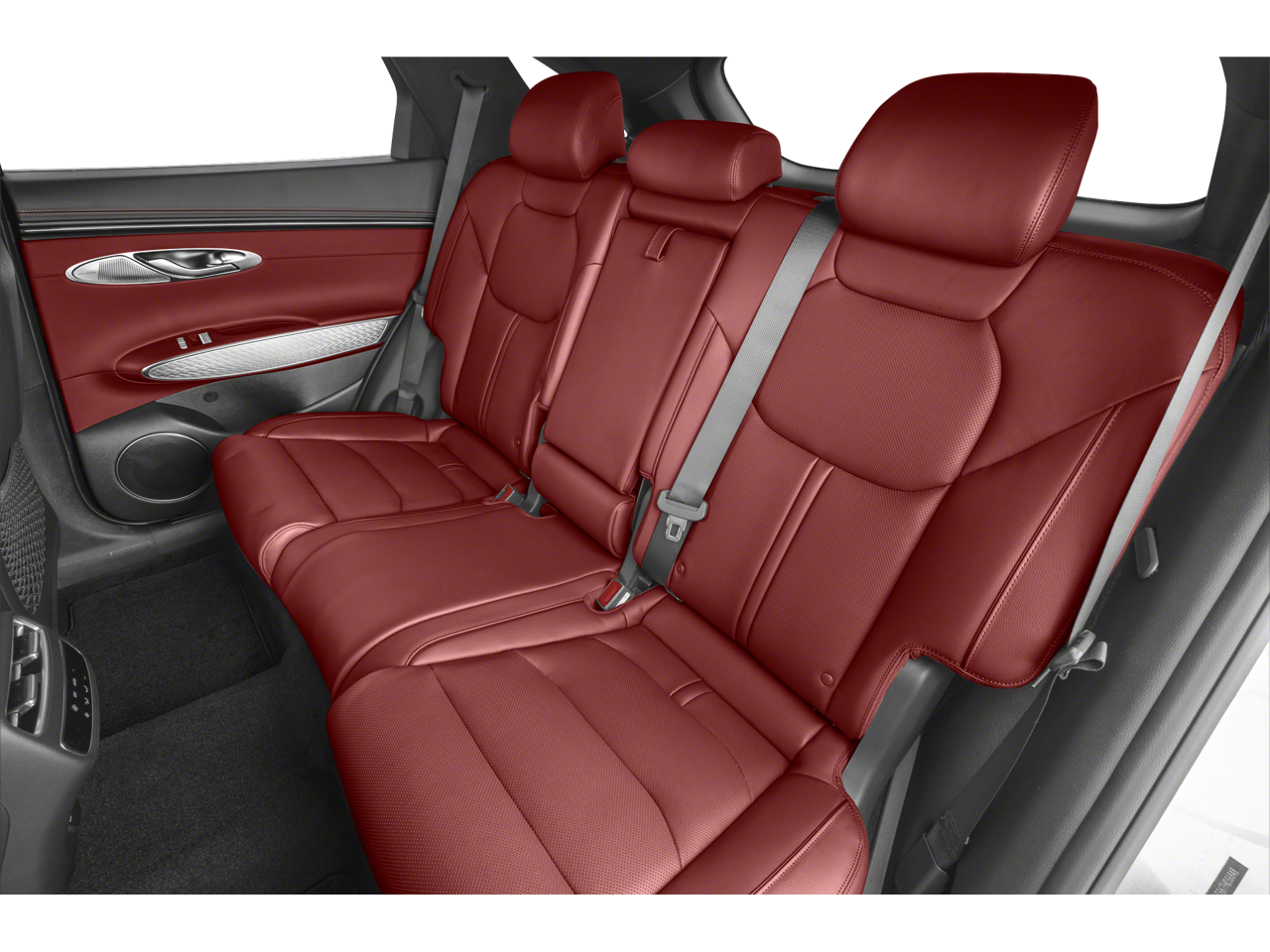 2026 Genesis GV70 3.5T Sport Advanced
