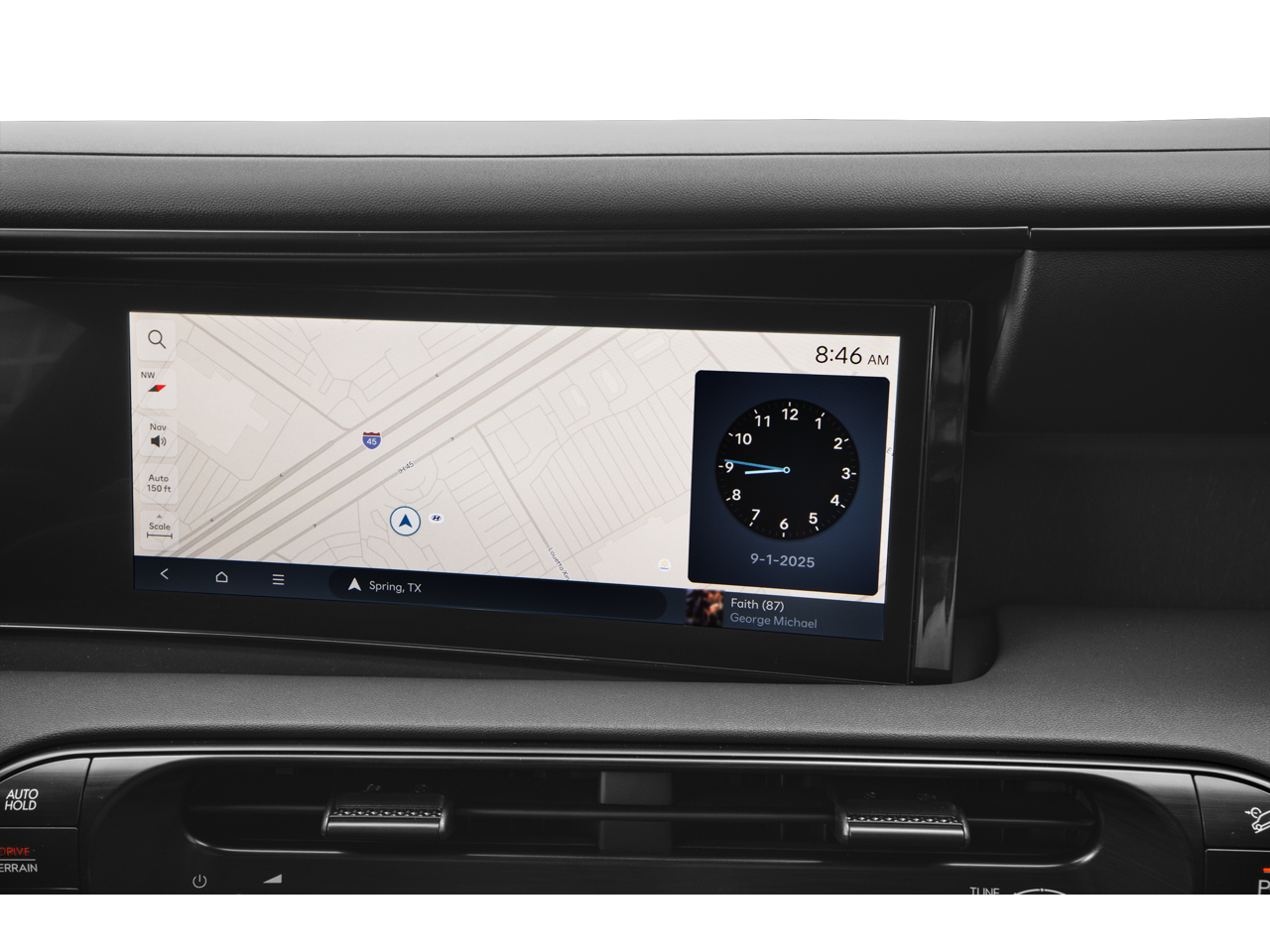 2026 Hyundai Palisade XRT Pro AWD