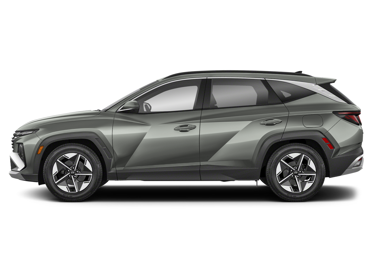 2026 Hyundai Tucson Plug-In Hybrid SEL AWD