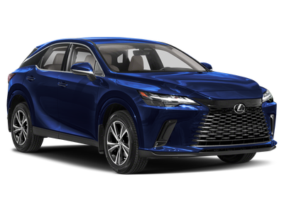 2026 Lexus RX RX 350 Premium+ AWD