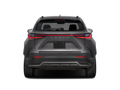 2026 Lexus NX NX 450h+ Luxury