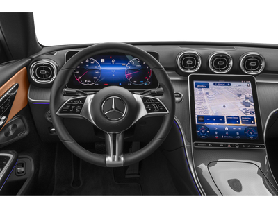 2026 Mercedes-Benz CLE 300 4MATIC®