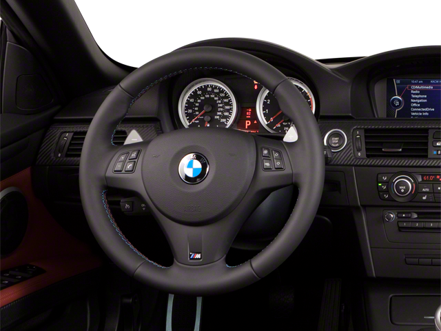 2010 BMW M3 Base