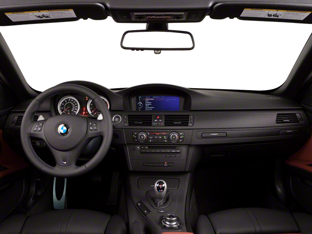 2010 BMW M3 Base