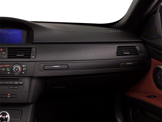 2010 BMW M3 Base