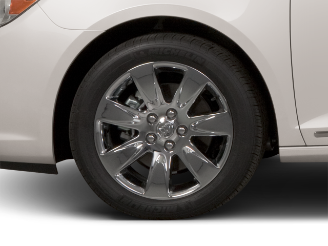 2012 Buick LaCrosse Premium II Group