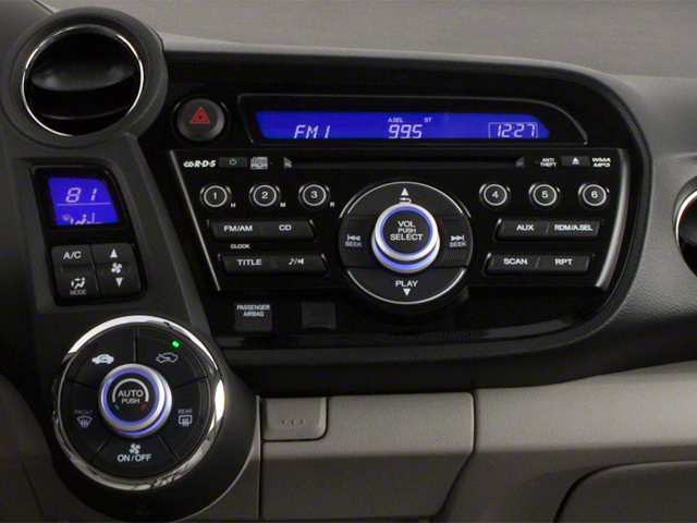 2012 Honda Insight LX