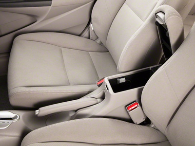 2012 Honda Insight LX