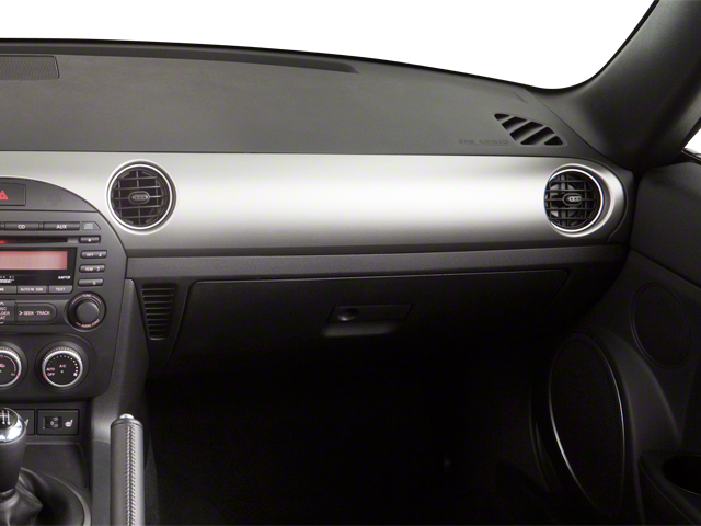 2012 Mazda Mazda MX-5 Miata PRHT Grand Touring