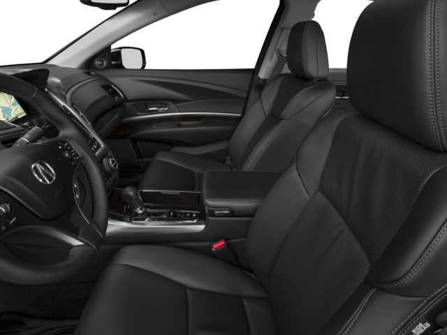 2016 Acura RLX Base Technology Package