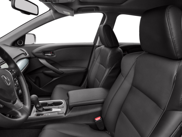 2017 Acura RDX Technology Package