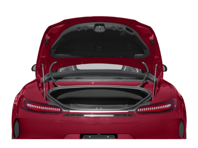 2018 Mercedes-Benz AMG® GT AMG® GT Roadster