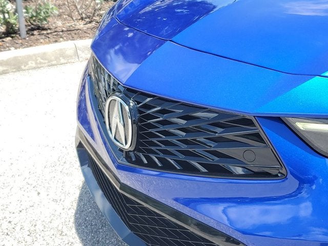 2024 Acura Integra w/A-Spec Package