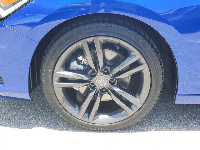 2024 Acura Integra w/A-Spec Package