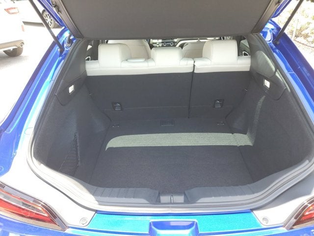 2024 Acura Integra w/A-Spec Package
