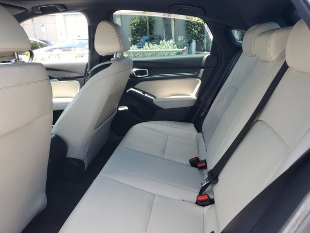 2024 Acura Integra w/A-Spec Package
