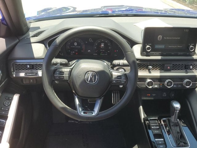 2024 Acura Integra w/A-Spec Package