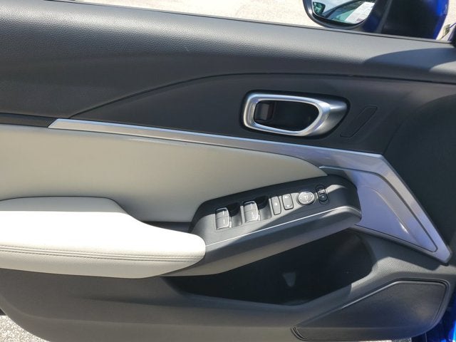 2024 Acura Integra w/A-Spec Package
