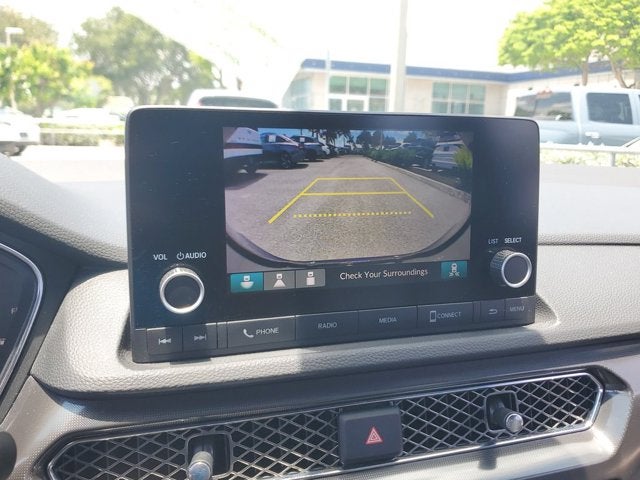 2024 Acura Integra w/A-Spec Package